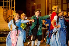 07.10.2023 Benefizkonzert - 50. Geburtstag Pfr. Nikolaus